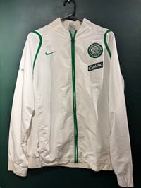 Image 1 of Football Trackies