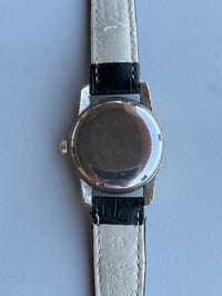 Image 5 of Omega Seamaster - Huguenin Case