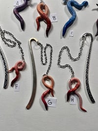 Image 4 of Bookmarks