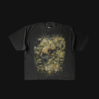 Leaf Premium Heavyweight Tee
