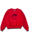 80s/90s Nike Air Crewneck (L)