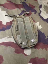 Image 8 of Viper Lazer utility pouch small Green