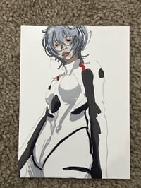 Image 3 of (PREORDER) Rei Ayanami