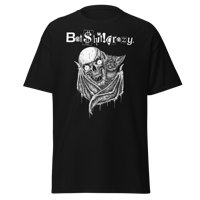 "BATSKULL" T-Shirt