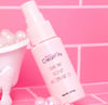 Brow soap activator