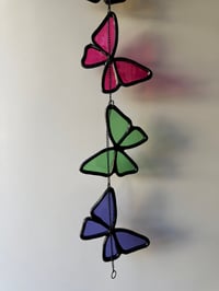 Image 4 of Butterflies V11