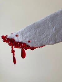 Image 4 of Bloody knife Art Doll