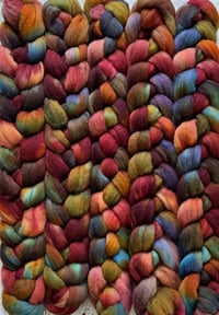 Image 1 of Heritage, on Faithful: 100% Falkland