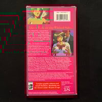 Image 2 of Twisted Tales of Tokyo VHS