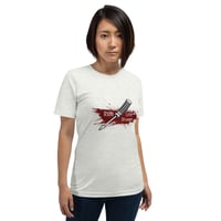 Image 16 of  Run little stranger screw driver Unisex t-shirt