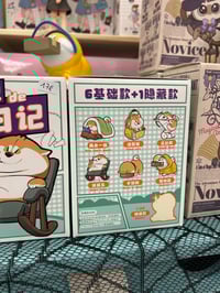 Image 3 of A chai Goji Life Diary Blind Box