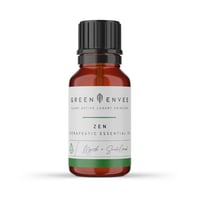 ZEN PURE ESSENTIAL OIL BLEND