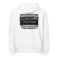 Image 19 of Goosemas 2025 - The AMP - Premium Full Zip Hoodie