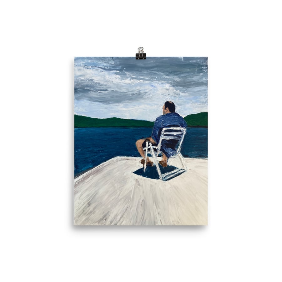 Image of Home movies (prints)