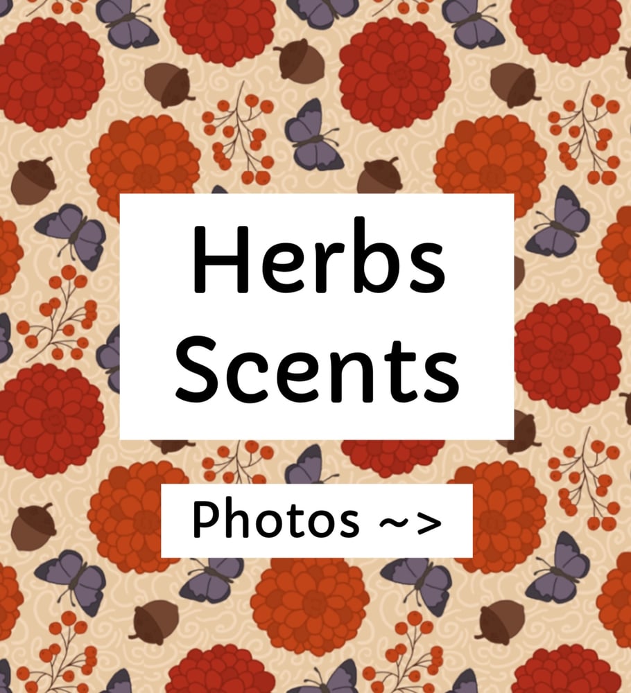 Image of Herb Scents.