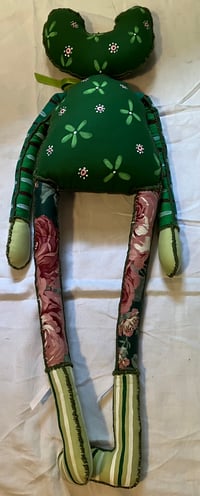 Image 2 of Frog Girl Fun!