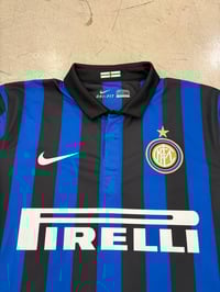 Image 3 of Camiseta Inter de Milán Forlán