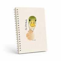 Image 1 of ΤΕΤΡΑΔΙΟ ΠΑΠΙΑ