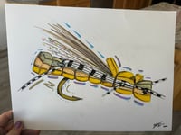 Club Sandwich Hopper 