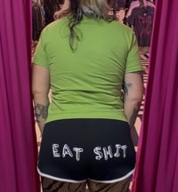 Image 5 of Eat Shit