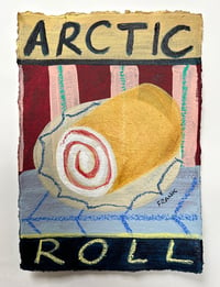 Arctic Roll