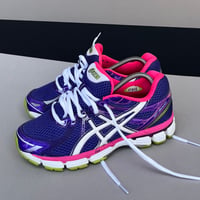 Image 2 of Asics GT 2000 size: us8 uk6 eu39.5 cm25