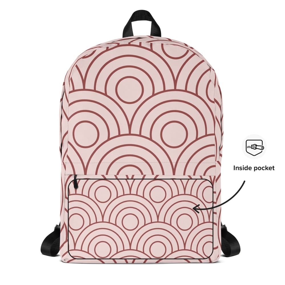 ZEN EXP - Stylish Backpack I