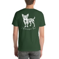 Image 14 of Chihuahua Dog, I Remember You Unisex t-shirt