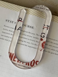 Image 3 of Clipping your ideas with Jeneva Rose