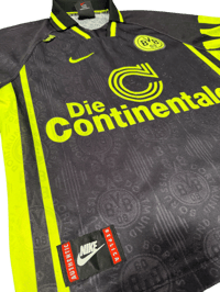 Image 4 of Borussia Dortmund 96-97 2ª