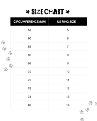 Image 4 of CIRSIUM RING