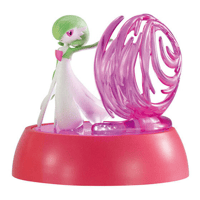Image 3 of Pokémon Shine! Pokémon Collection 3 (LED Light-Up）