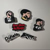AA Charms Pack of 6