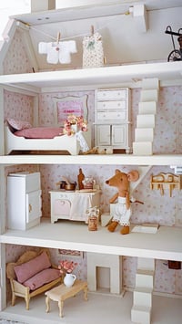 Image 3 of villa madame Remi  (amueblada)