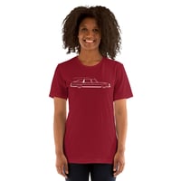 Image 5 of Fundraiser 1985 Unisex Tee