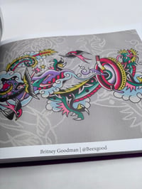 Image 4 of High as a kite: A Guide to Psychedelics (vol 2)