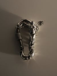 Image 3 of Liquid Angel II - Carabiner