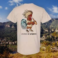 Image 2 of Ruta Café con Ron (Camisa)