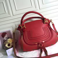 Image 3 of Chloe Marcie Bag