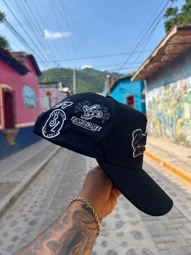 “Mundial” BZ Hats