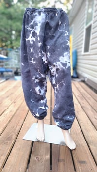 Image 1 of Carbon Mist Sweatpants