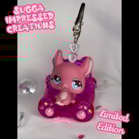 Image 1 of Chinchilla LPS Clip