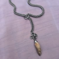 Image 4 of 2.15 Necklace #8