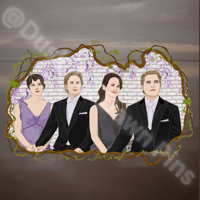 Wedding Guests