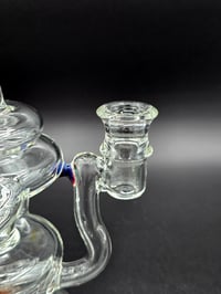 Image 4 of Showerhead Recycler 14mm 