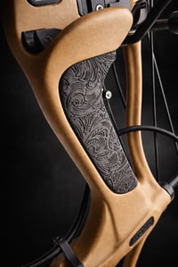 Image 1 of Hoyt RX-9/Ultra Carbon Grip