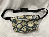 Image 1 of Baby Alien Fanny Pack