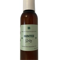 Full body oil