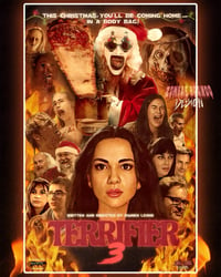 TERRIFIER 3