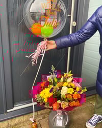 Image 2 of Personalised orb 